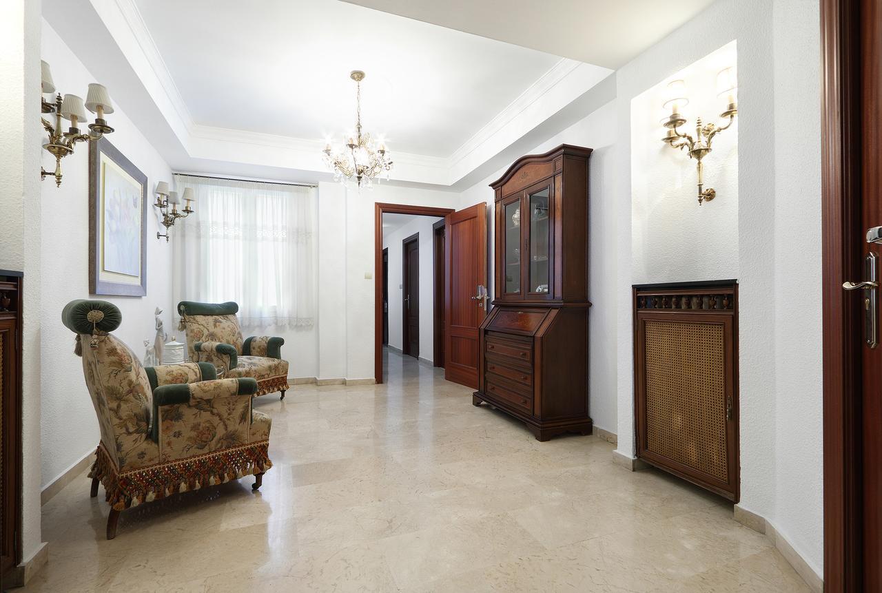 גרנדה Piso En Calle Recogidas מראה חיצוני תמונה