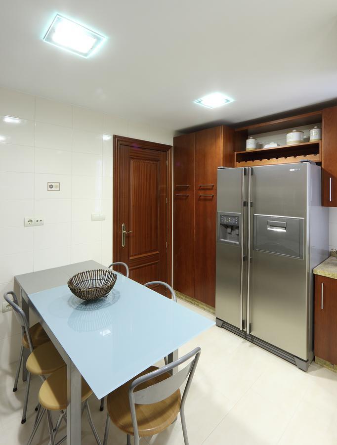 גרנדה Piso En Calle Recogidas מראה חיצוני תמונה