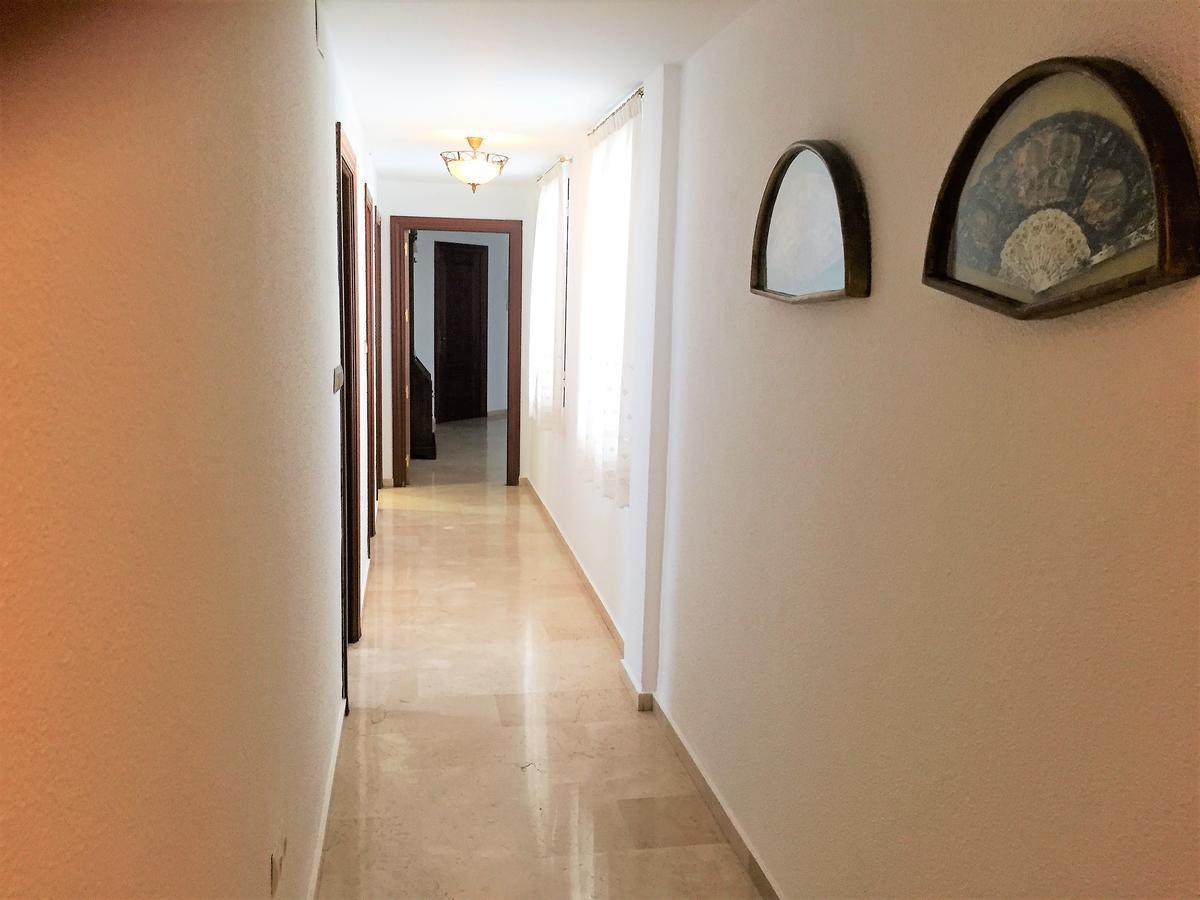 גרנדה Piso En Calle Recogidas מראה חיצוני תמונה