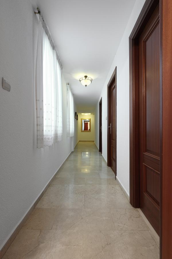 גרנדה Piso En Calle Recogidas מראה חיצוני תמונה